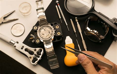 swiss watch repair in denver|watch battery replacement denver.